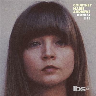Honest Life - Vinile LP di Courtney Marie Andrews