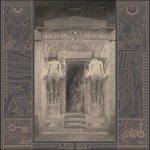 The Irrepassable Gate - CD Audio di Ash Borer