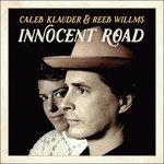 Innocent Road - CD Audio di Reeb Willms,Caleb Klauder