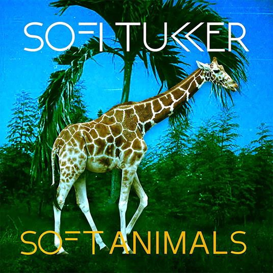 Soft Animals - Vinile LP di Sofi Tukker