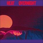 Overnight - CD Audio di HEAT