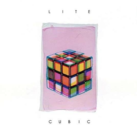 Cubic - CD Audio di Lite