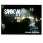 Live at the Blue Note - CD Audio + DVD di Arturo Sandoval