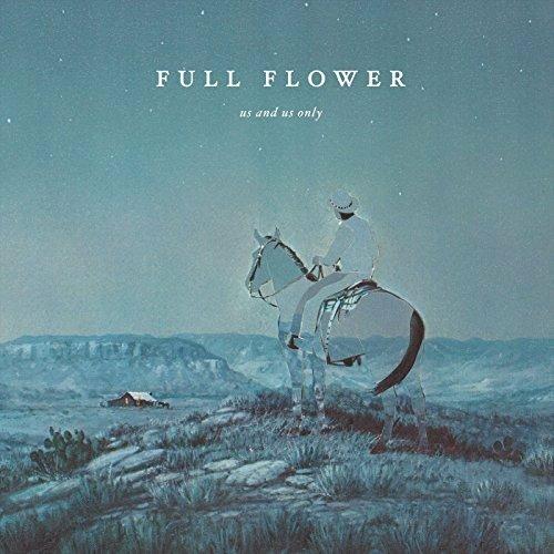 Full Flower - Vinile LP di Us and Us Only