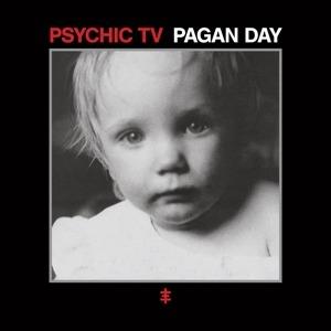 Pagan Day - Vinile LP di Psychic TV