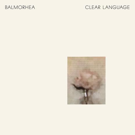 Clear Language - CD Audio di Balmorhea