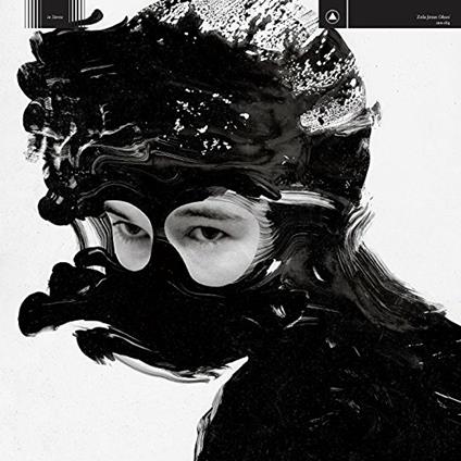 Okovi (Limited Rust Color Edition) - Vinile LP di Zola Jesus