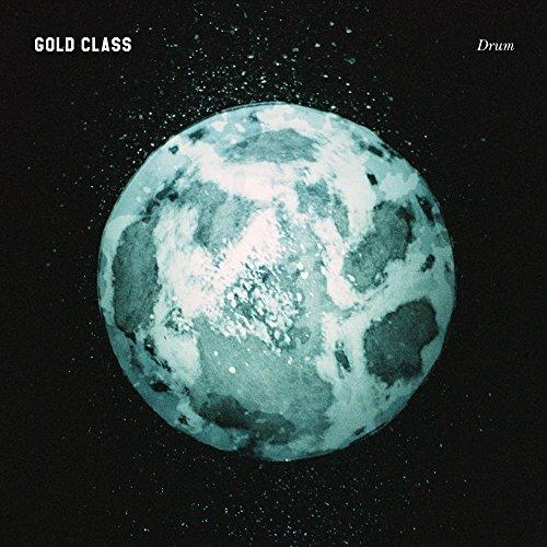 Drum - Vinile LP di Gold Glass