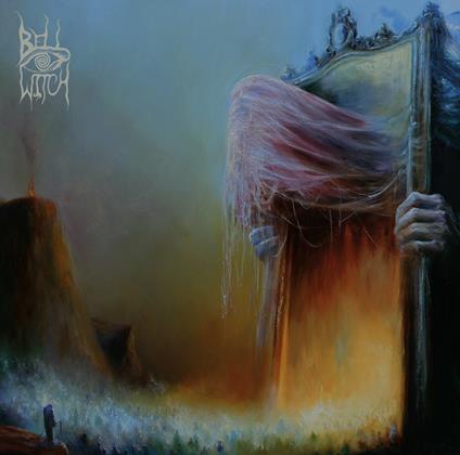 Mirror Reaper (Digipack) - CD Audio di Bell Witch