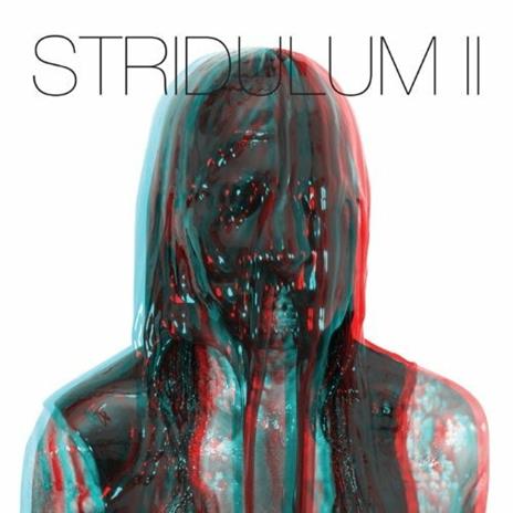 Stridulum II - Vinile LP di Zola Jesus