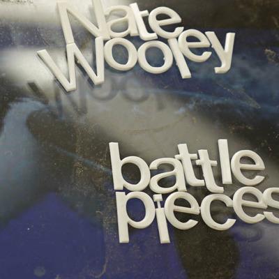 Battle Pieces II - CD Audio di Nate Wooley