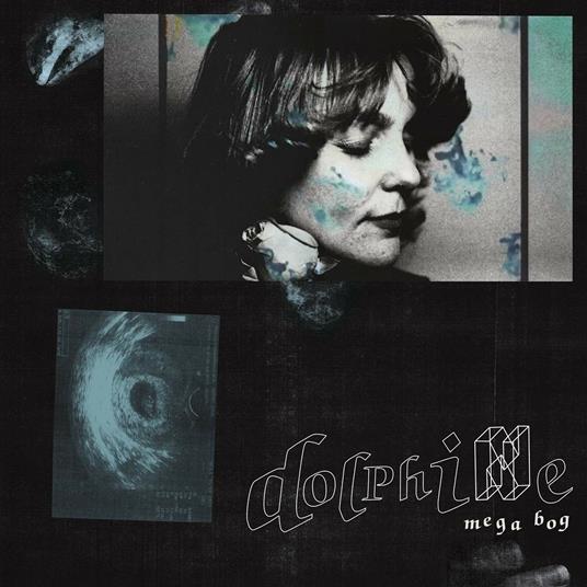 Dolphine - Vinile LP di Mega Bog