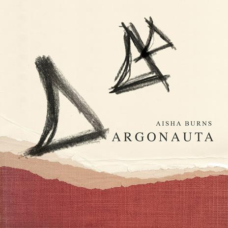 Argonauta - CD Audio di Aisha Burns