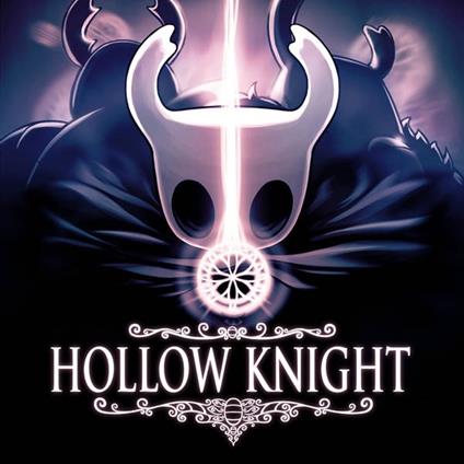 Hollow Knight - Vinile LP di Christopher Larkin