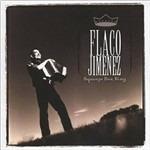 Squeeze Box King - CD Audio di Flaco Jimenez