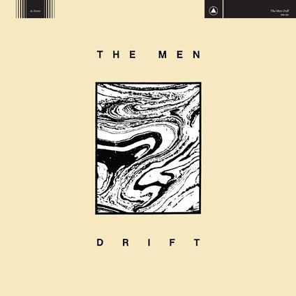 Drift (Coloured Vinyl Limited Edition) - Vinile LP di Men