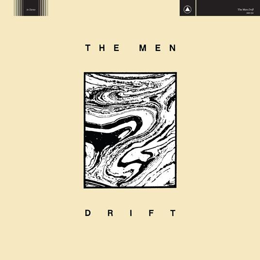 Drift - CD Audio di Men