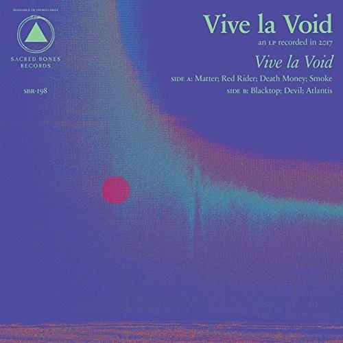 Vive la void (Coloured Vinyl) - Vinile LP di Vive la void