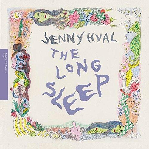 Long Sleep - Vinile LP di Jenny Hval
