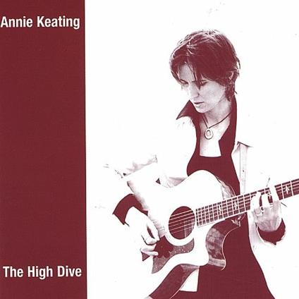 The High Dive - CD Audio di Annie Keating