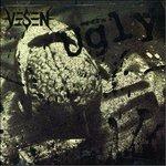 Ugly - CD Audio di Vesen