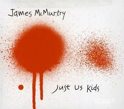 Just Us Kids - CD Audio di James McMurtry