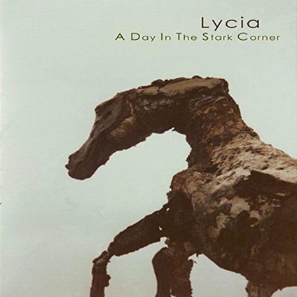 A Day in the Stark Corner - CD Audio di Lycia