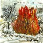 Blisters - CD Audio di Thanatos