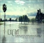 Appearances vol.1 - CD Audio di Lycia