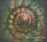 Mystic Chords & Sacred Spaces vol.1 - CD Audio di Steve Roach