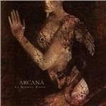 Le Serpent Rouge - CD Audio di Arcana