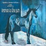 Spiders, Aether and Rain. The Finest Works - CD Audio di Trance to the Sun