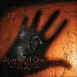 Journey of One - CD Audio di Steve Roach