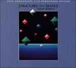 Structures from Silence - CD Audio di Steve Roach