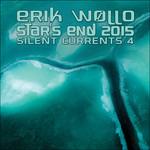 Star's End 2015 - CD Audio di Erik Wollo