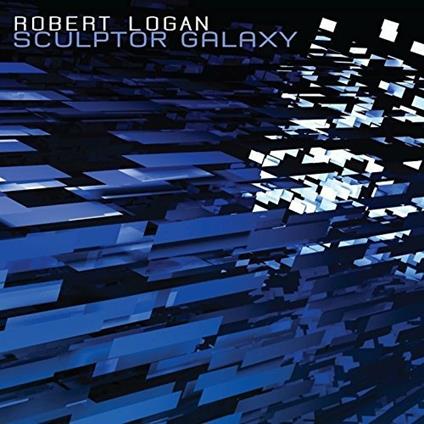 Sculptor Galaxy - CD Audio di Robert Logan