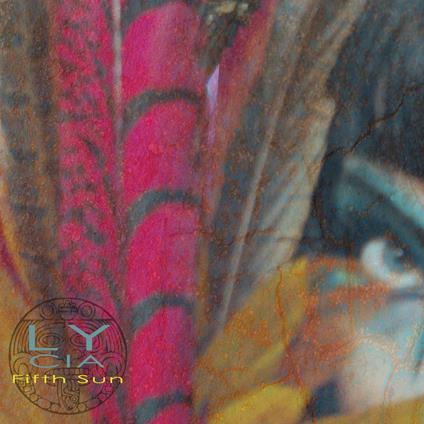 Fifth Sun - CD Audio di Lycia