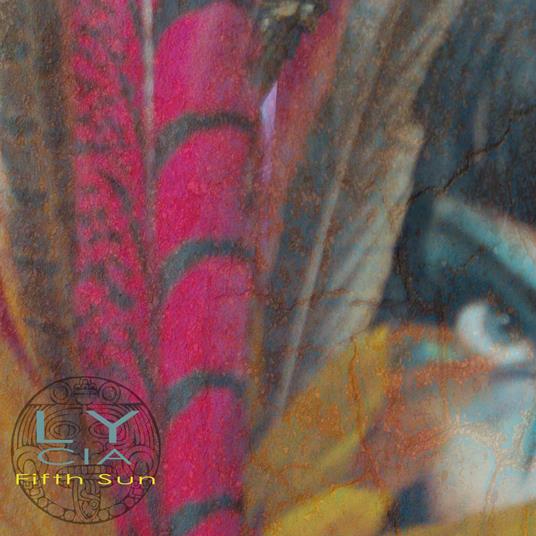 Fifth Sun - CD Audio di Lycia