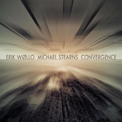 Convergence - CD Audio di Erik Wollo