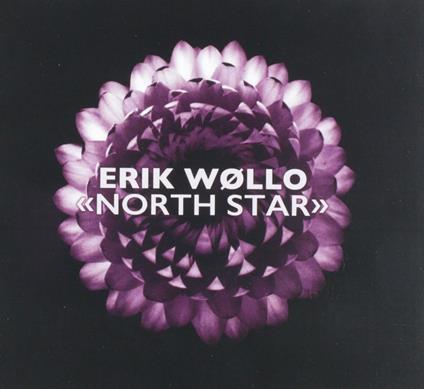 North Star - CD Audio di Erik Wollo