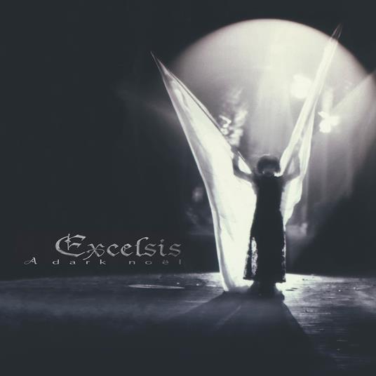 Excelsis vol.1: A Dark Noel - CD Audio