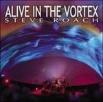 Alive in the Vortex (Digipack)