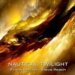 Nautical Twilight - CD Audio di Steve Roach