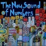 Invisible Magnetic - Vinile LP di New Sound of Numbers