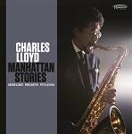 Manhattan Stories - Vinile LP di Charles Lloyd