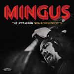 The Lost Album from Ronnie Scott's