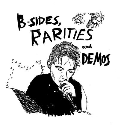 B-Sides, Rarities And Demos - Vinile LP di Current Joys