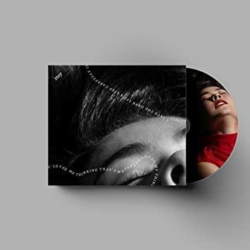 Laurel Hell (Stay Version) - CD Audio di Mitski