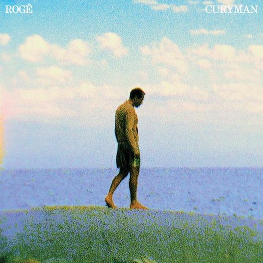 Curyman - CD Audio di Roge