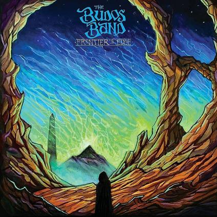 Frontier's Edge - Vinile LP di Budos Band